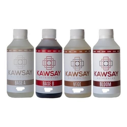 KAWSAY COMBO 5 LT