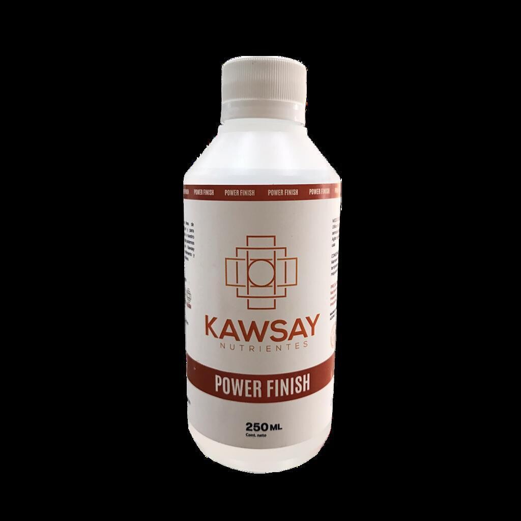 KAWSAY - POWER FINISH (250 ML)