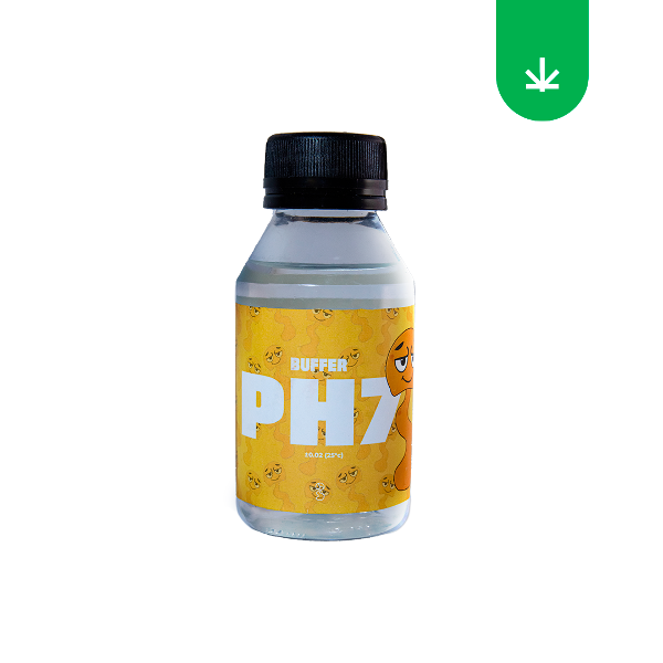 TRICOMA CULTIVOS - BUFFER 7 50ml
