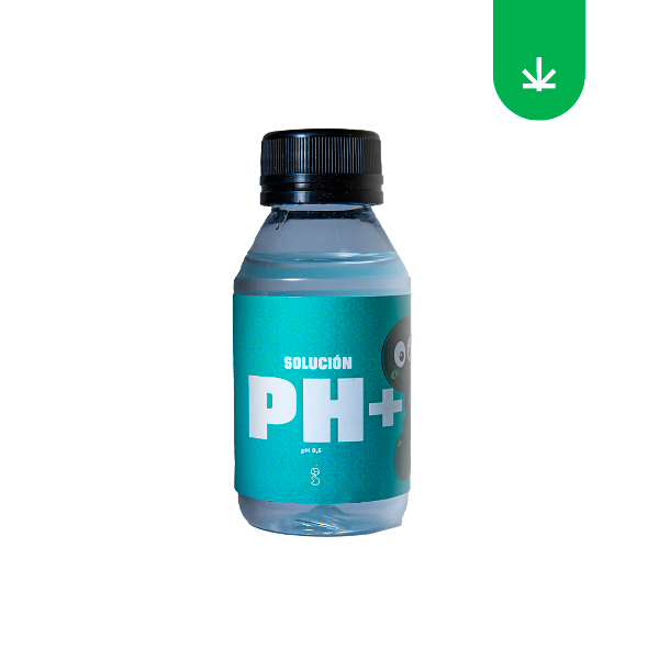 TRICOMA CULTIVOS - PH+ 100ml