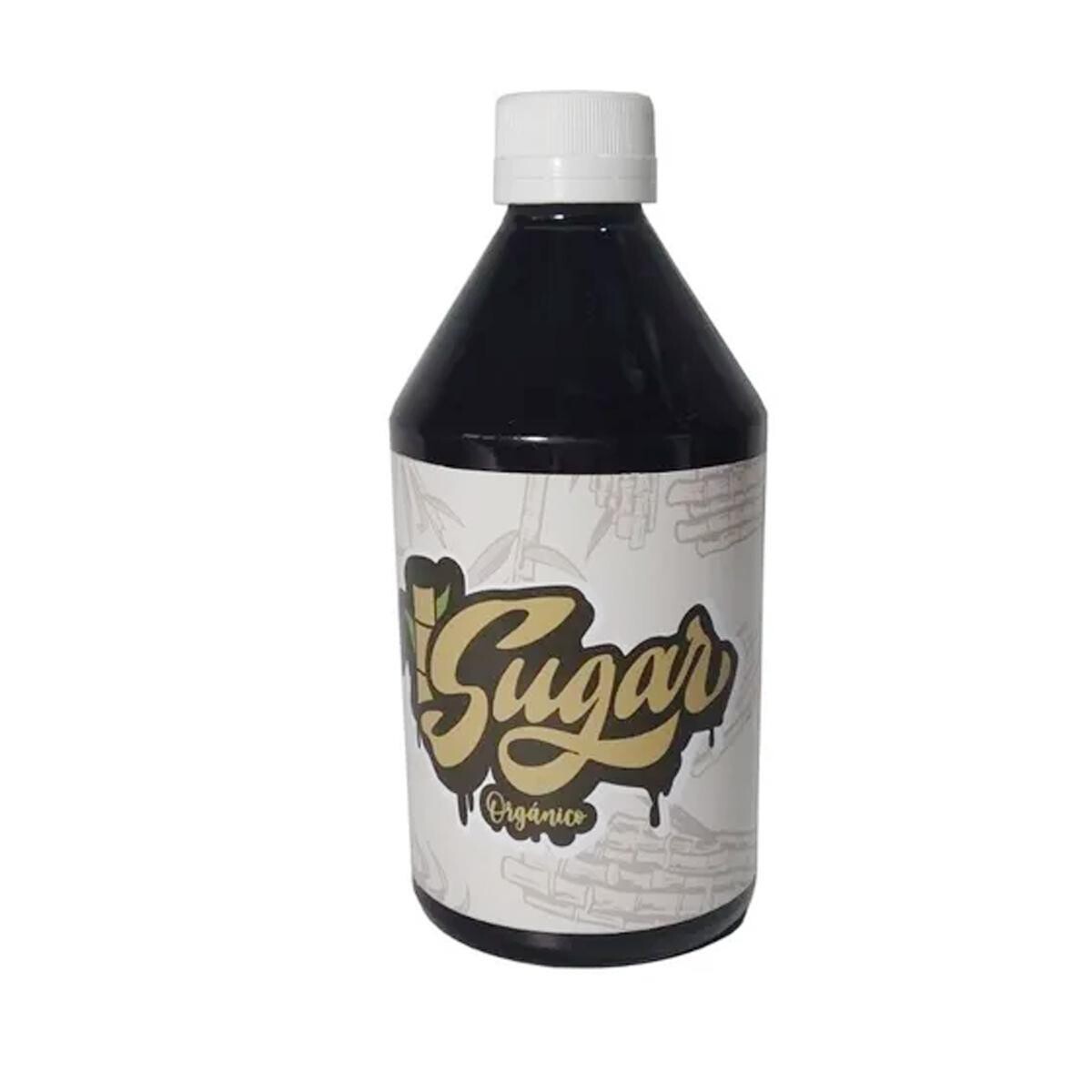 SUGAR MELAZA 125ml
