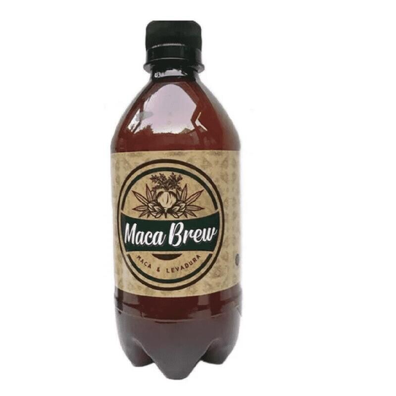 MACA BREW - 500ml