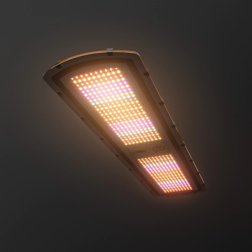 MARS - Infinitta 225