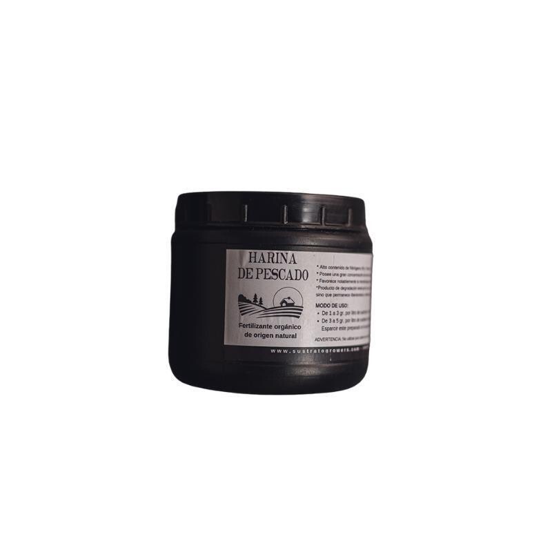 HARINA DE PESCADO GROWERS - 250GR