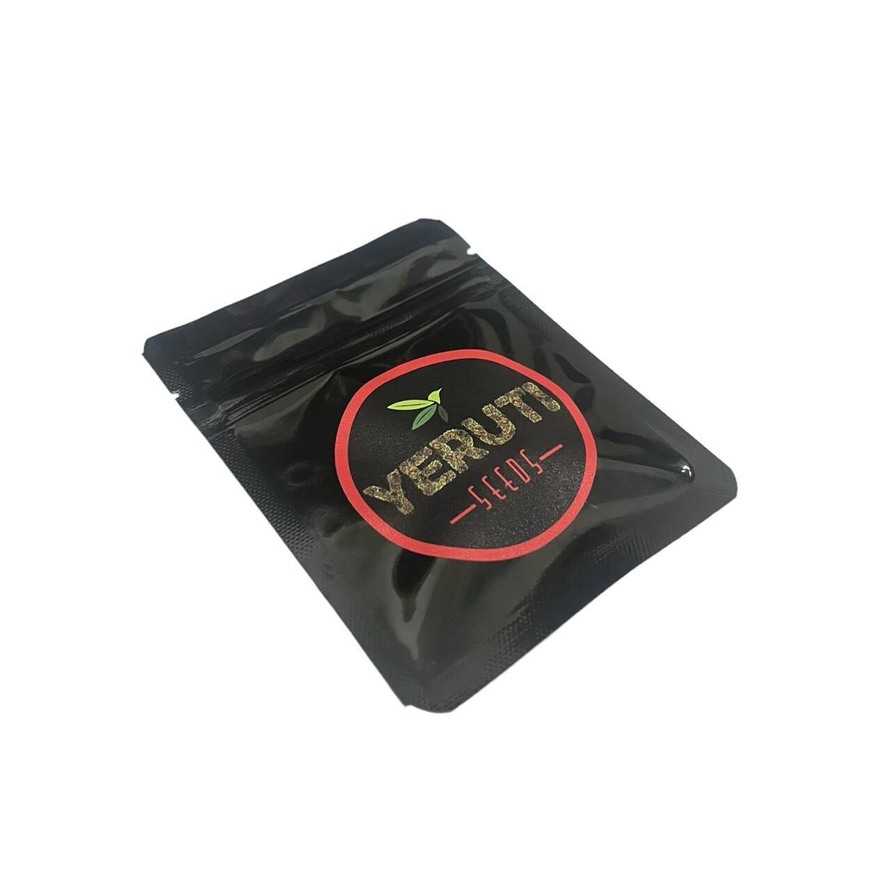 SEMILLA - YERUTI CRAIG  x4 (VENTA SOLO CON REPROCANN)