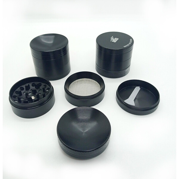 PICADOR METAL 4/P LISO CH DK5990-4 PICADOR METAL 4/P LISO CH DK5990-4