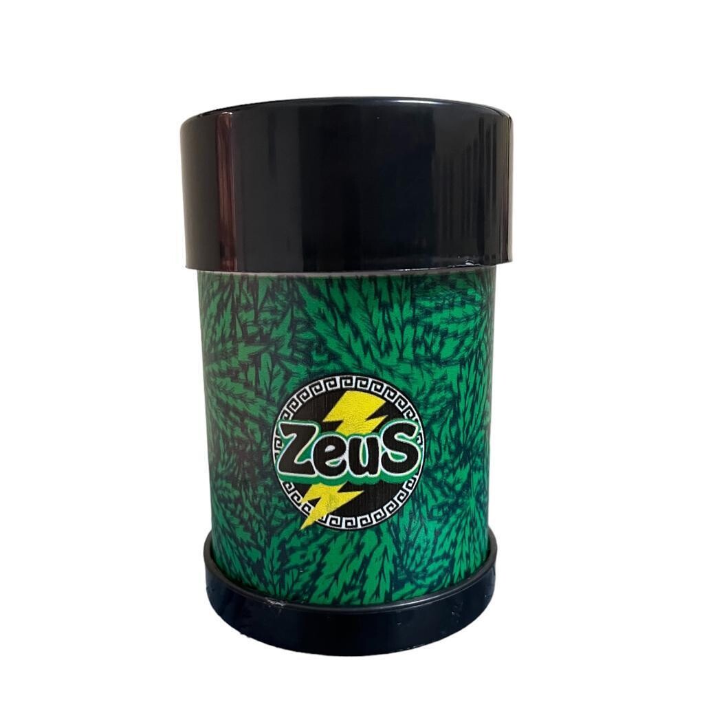 PICADOR ELECTRÓNICO ZEUS USB