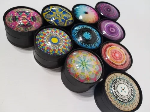 PICADOR METAL 3/P PSYCHODELIC