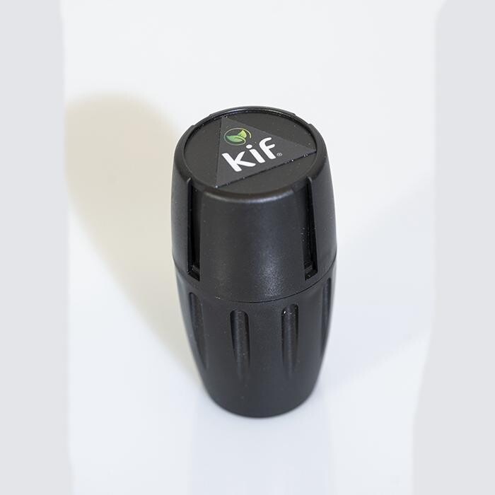 PICADOR ACRÍLICO TAINER KIF