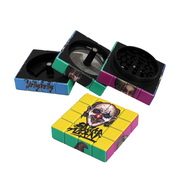 PICADOR CUBO 4/P LION