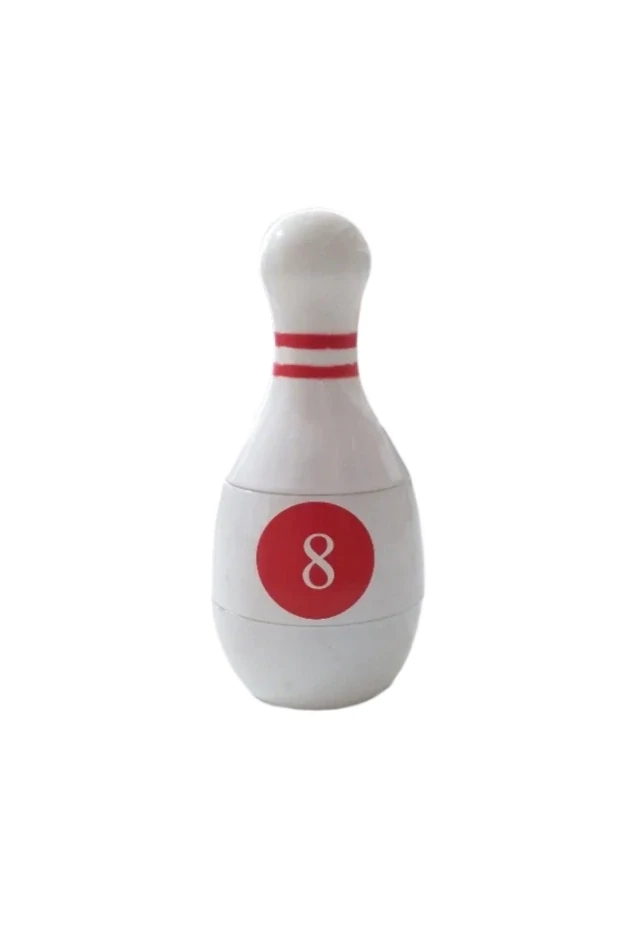 PICADOR METAL 3/P PINO BOWLING