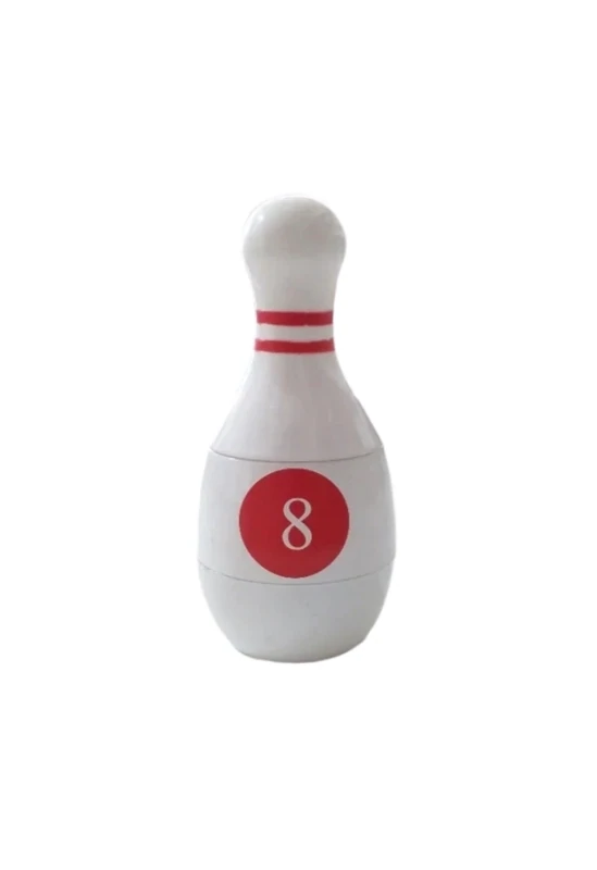 PICADOR METAL 3/P PINO BOWLING PICADOR METAL 3/P PINO BOWLING