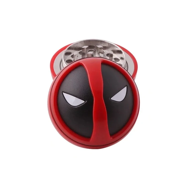 PICADOR METAL 3/P DEADPOOL X-008