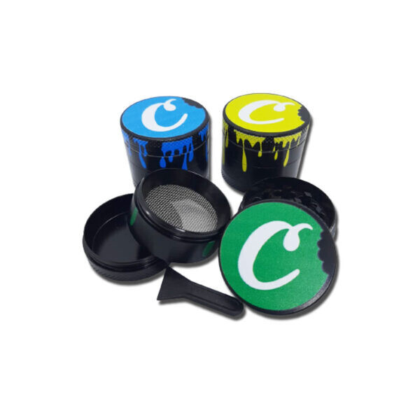 PICADOR METAL 4/P COOKIES PICADOR METAL 4/P COOKIES