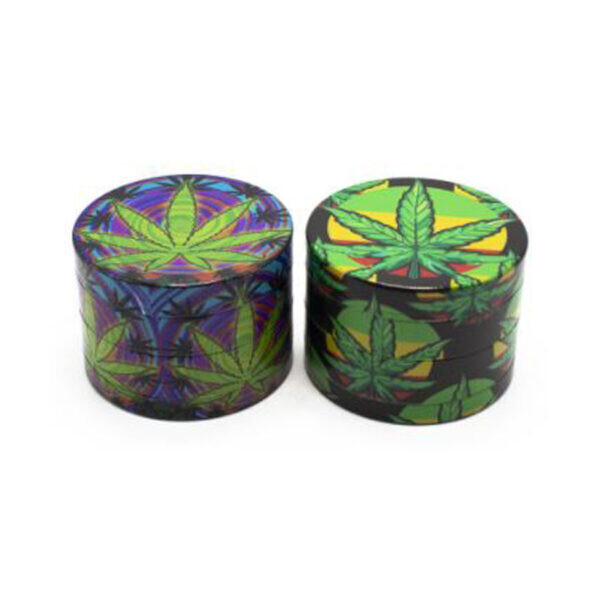 PICADOR METAL 4/P HEMP 19342