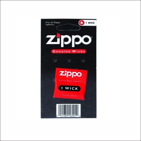 MECHA ZIPPO
