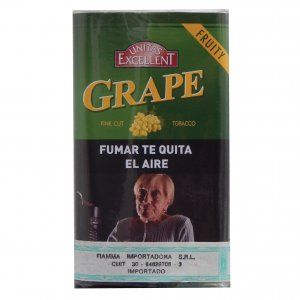 MAC BAREN EXCELLENT - GRAPE x 30grs