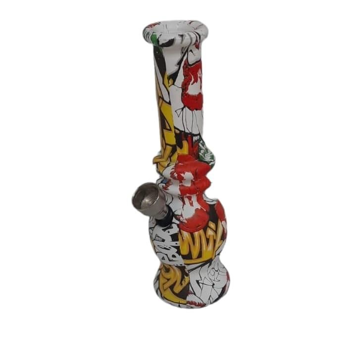 BONG VIDRIO - DK8589-1 #