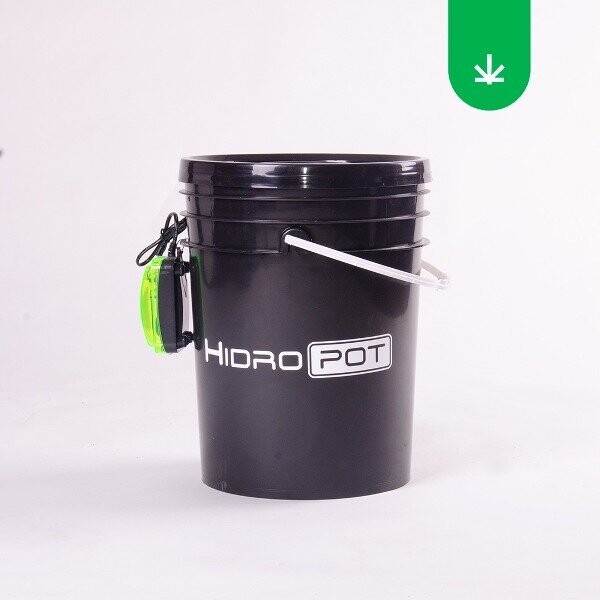 Bioproyect - Balde Hidropot 20L