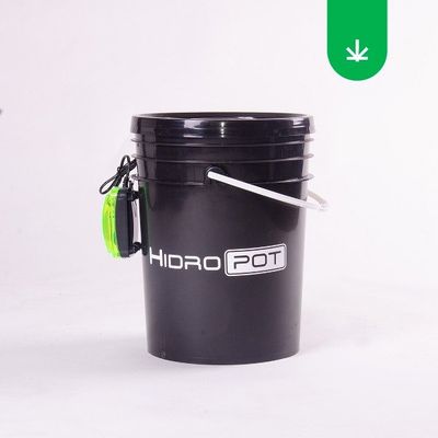 Bioproyect - Balde Hidropot 10L