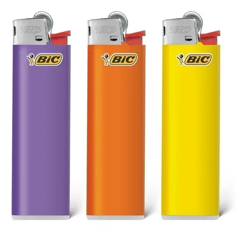 ENCENDEDOR PIEDRA - BIC MAXI ENCENDEDOR PIEDRA - BIC MAXI