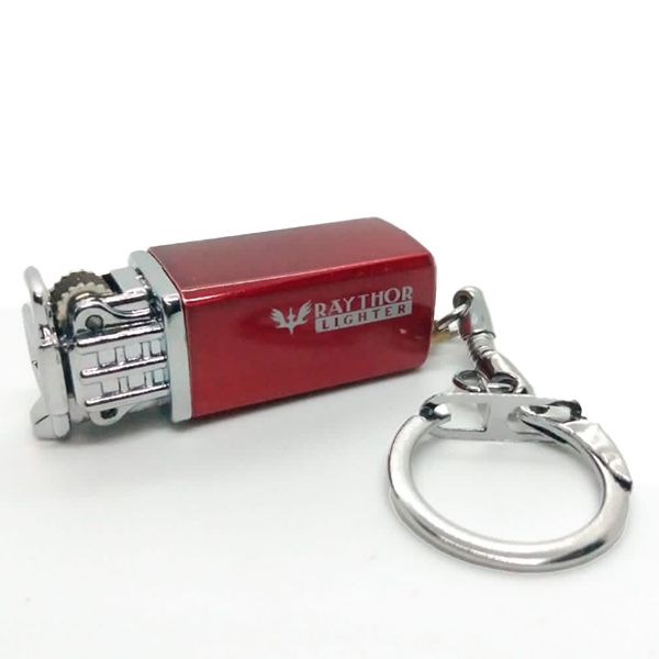ENCENDEDOR PIEDRA - RAYTHOR MINI 295-625 ENCENDEDOR PIEDRA - RAYTHOR MINI 295-625