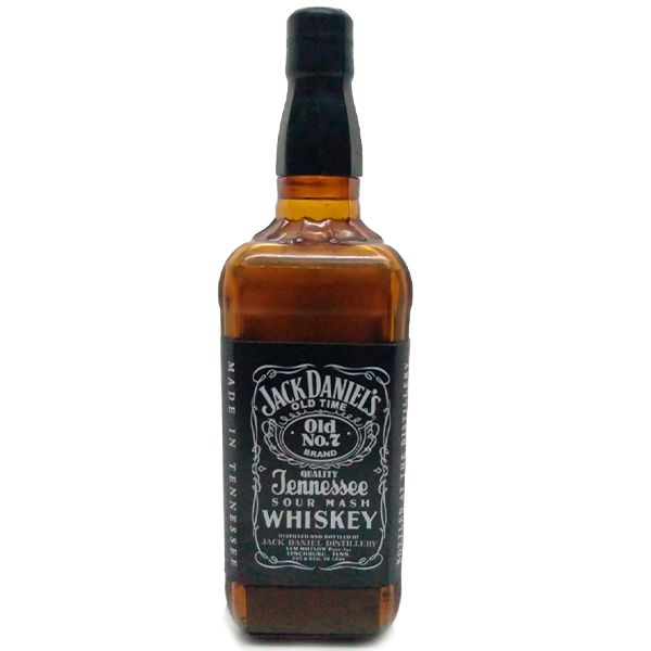 ENCENDEDOR ELECTRÓNICO - JACK DANIEL 668-243