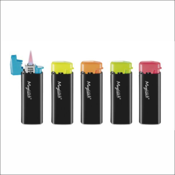ENCENDEDOR CATALÍTICO - MAGICLICK VIP BLACK ENCENDEDOR CATALÍTICO - MAGICLICK VIP BLACK