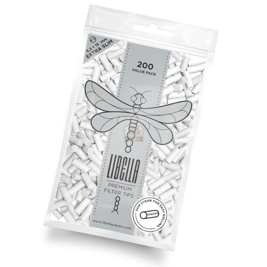 FILTRO LIBELLA EXTRA SLIM