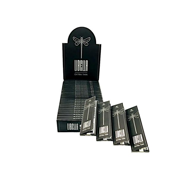 SEDA LIBELLA EXTRA THIN 1 1/4