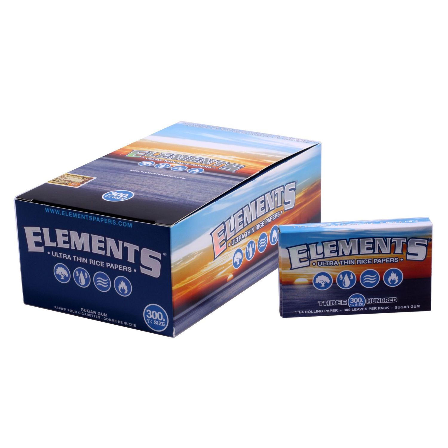 SEDA ELEMENTS 300