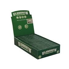 SEDA ELEMENTS  VERDE 1 1/4