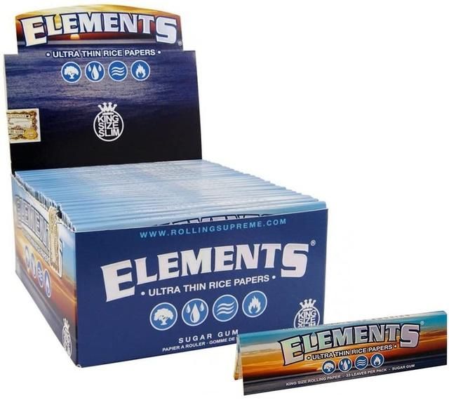 SEDA ELEMENTS KS