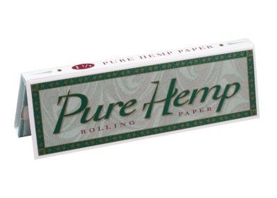 SEDA PURE HEMP CLASSIC REGULAR