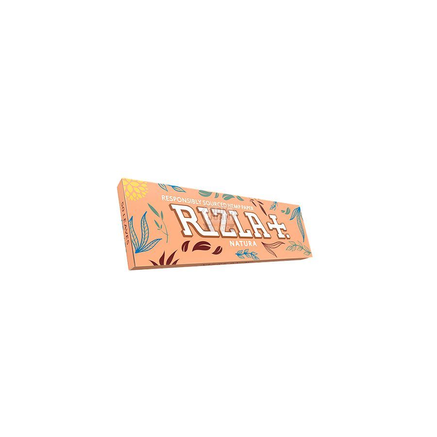 SEDA RIZLA + NATURAL 1 ¼