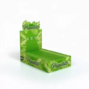 SEDA PAPELITO HEMP 1 1/4