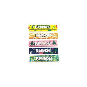 SEDA FUMANCHU KING SIZE