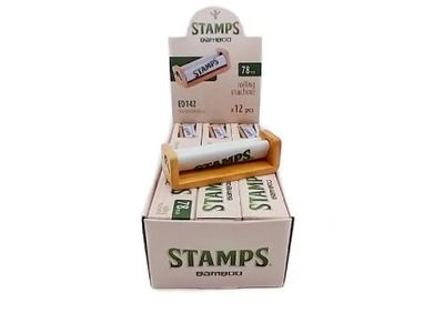 STAMPS - ARMADOR BAMBOO 78MM