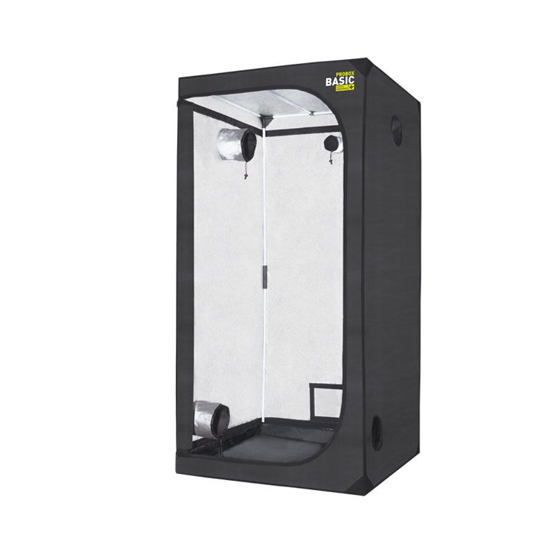 COMBO INDOOR COMPLETO 60X60x160 - GROWTECH 200
