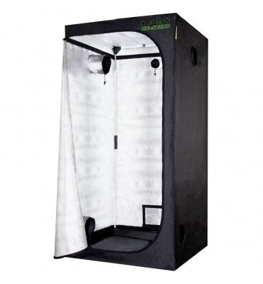 COMBO INDOOR COMPLETO 100X100x200 - GROWTECH 400