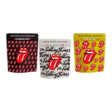 LION ROLLING STONES - PRE ROLLED TIPS