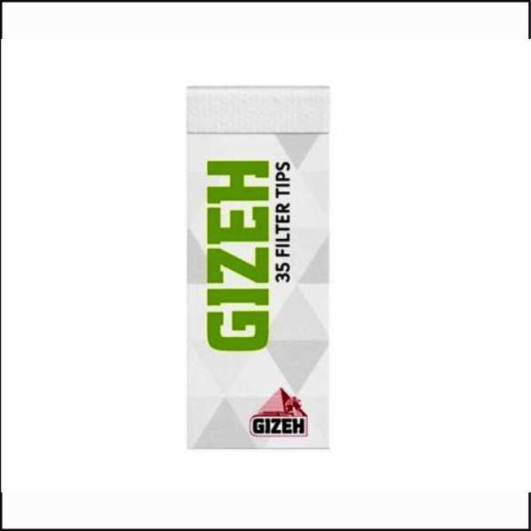 FILTRO GIZEH