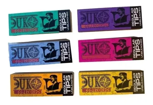 FILTRO LION ROLLING CIRCUS DUKO