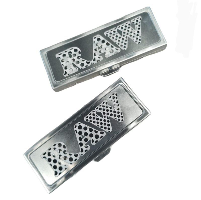 RAW - PICADOR RALLADOR