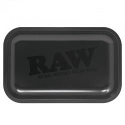BANDEJA METAL - RAW BLACK MURDERED MEDIANO