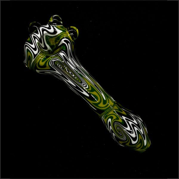 PIPA DE VIDRIO  - JL065-U PIREX