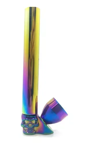 PIPA DE METAL - DK8813B TORNASOLADO