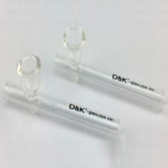 PIPA DE VIDRIO - DK8581A