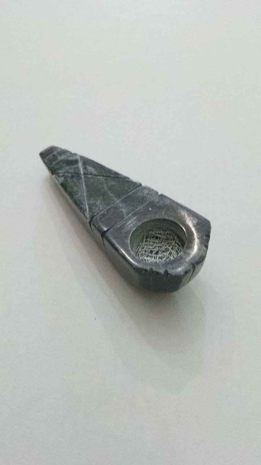 PIPA DE CERAMICA - MEDIANA