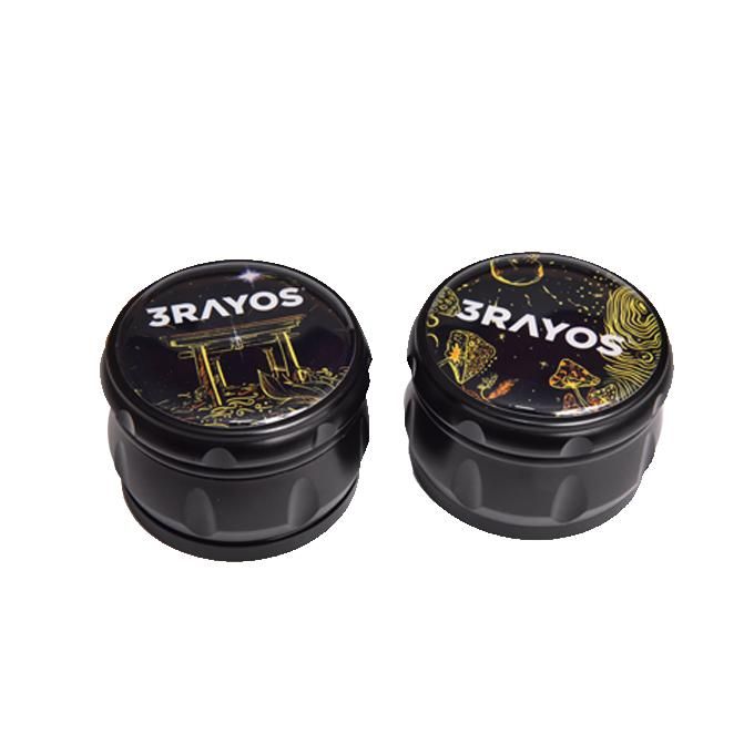 PICADOR METAL 4/P 3RAYOS TORI